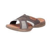 Rieker Sportliche Sandalen braun 40