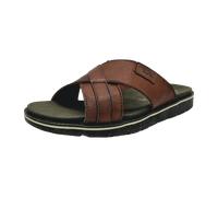 Rieker FSK Herren Sandalen für Herren, braun, Größe 42 EU