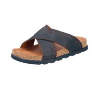 Rieker Herren 21192 Pantolette, Braun, 45 EU