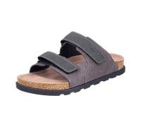 Rieker FSK Herren Sandalen für Herren, grau, Gr. 41 EU