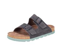 Rieker FSK Herren Sandalen für Herren, grau, Größe 43 EU