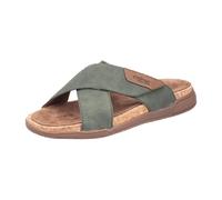 Rieker FSK Herren Sandalen für Herren, grün, Größe 46 EU