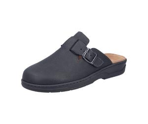 Rieker FSK Herren Sandalen für Herren, schwarz, Größe 40 EU