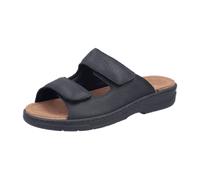 Rieker FSK Herren Sandalen für Herren, schwarz, Größe 42 EU
