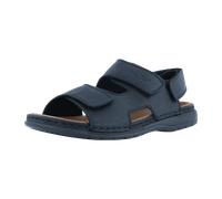 Rieker FSK Herren Sandalen für Herren, schwarz, Größe 43 EU