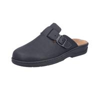 Rieker FSK Herren Sandalen für Herren, schwarz, Größe 44 EU