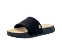 FSK Herren Sandalen schwarz - Gr. - 44