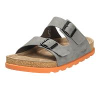 Rieker 21190-40 für Herren, grau, Gr. 43 EU