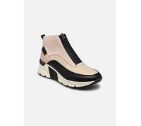 Rieker - Gena - Beige - Sneaker - Größe 38