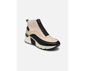 Rieker - Gena - Beige - Sneaker - Größe 40