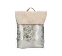 Rieker Damen Rucksack in Beige, Größe 1