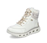 Rieker - Gomera/Filz - Weiß 37