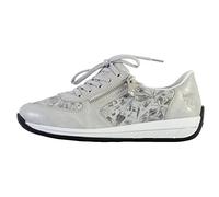 Rieker , grau(grau), Gr. 40