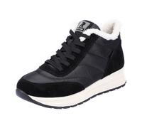 Rieker grün für Damen, schwarz, Größe 38 EU