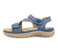 Rieker Guana 64870-14 Blau blau 14