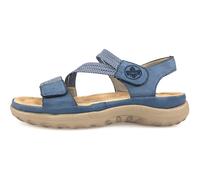Rieker Guana 64870-14 Blau blau 14 EU 39