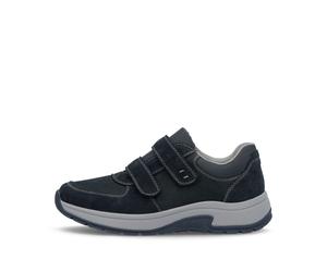 Rieker H-Klettschuh BLAU BLAU, 41