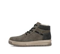 Rieker H-Schnürboot TEX BRAUN BRAUN, 42