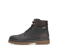 Rieker H-Schnürboot TEX BRAUN BRAUN <, 45