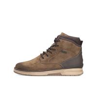 Rieker H-Schnürboot TEX BRAUN BRAUN, 46