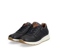 Rieker H-Schnürschuh BLAU BLAU, 44