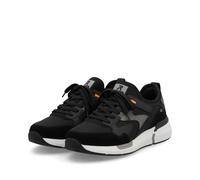 Rieker H-Schnürschuh schwarz schwarz, 42