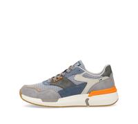 Rieker H-Schnürschuhe beige Multi beige Multi, 45