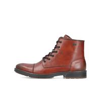 Rieker H-Schnürstiefel TEX P. BRAUN BRAUN, 43