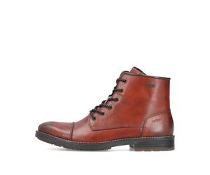 Rieker H-Schnürstiefel TEX P. BRAUN BRAUN, 44