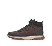 Rieker H-Schnürstiefel TEX P. schwarz Braun schwarz Braun, 41