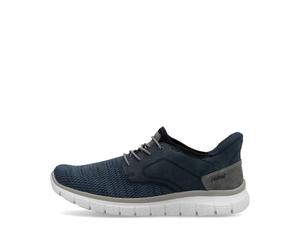 Rieker H-Slipper Blau Blau, 42