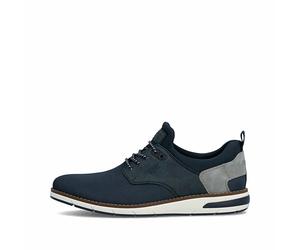 Rieker H-Slipper BLAU BLAU, 43
