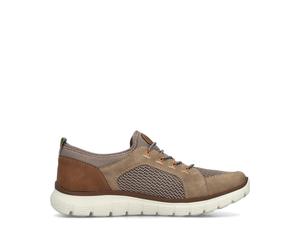 Rieker H-Slipper TAUPE TAUPE, 43