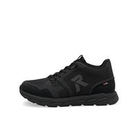 Rieker H-Slipper TEX schwarz schwarz, 43