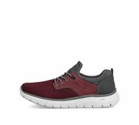 Rieker H-Slipper WEINROT WEINROT, 42