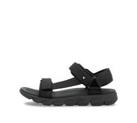 Rieker H-Wasser Sandale schwarz schwarz, 43