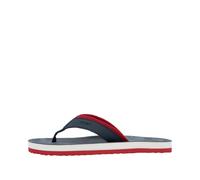 Rieker H-Zeh Pantolette BLAU BLAU, 44