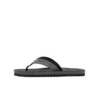 Rieker H-Zeh Pantolette Grau Grau, 41