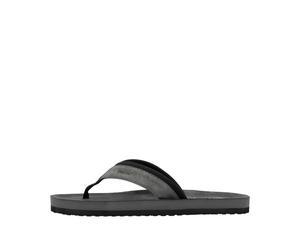 Rieker H-Zeh Pantolette Grau Grau, 42