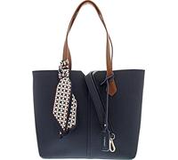 Rieker Tasche H1045-14 Ozean Blau Groß Größe S