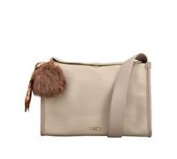 Rieker Damenhandtasche H1656 Ivory Größe S