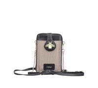 Rieker beige-schwarz/black - Gr. - S