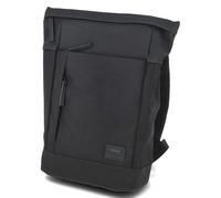 Rieker Cityrucksack H5101-00 Synthetik Schwarz Gr. S