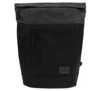 Rieker Unisex H5101 Rucksackhandtasche, Schwarz