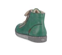 Rieker HWK Damen Stiefel für Damen, grün, Gr. 36 EU