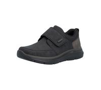 Rieker Halbschuh - schwarz / 44
