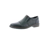 Rieker Halbschuh - schwarz / 47