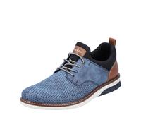 Rieker - Halbschuhe - Blau 42