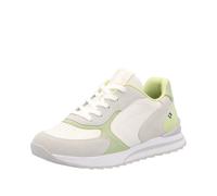 Rieker Damen Sneaker Low W2400 Weiss 41