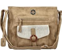 Rieker Handtasche braun
